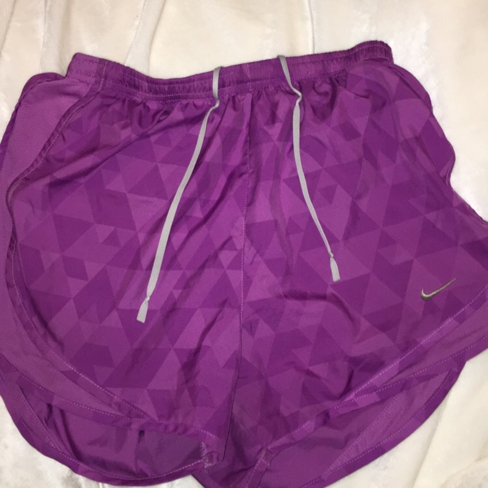 Nike shorts